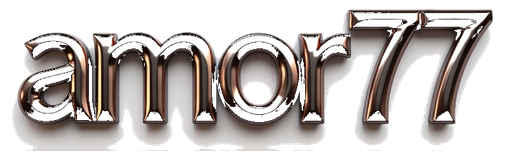 amor77 login logo